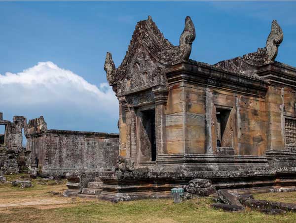 Preah Khan